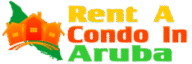 Rent A Condo in Aruba